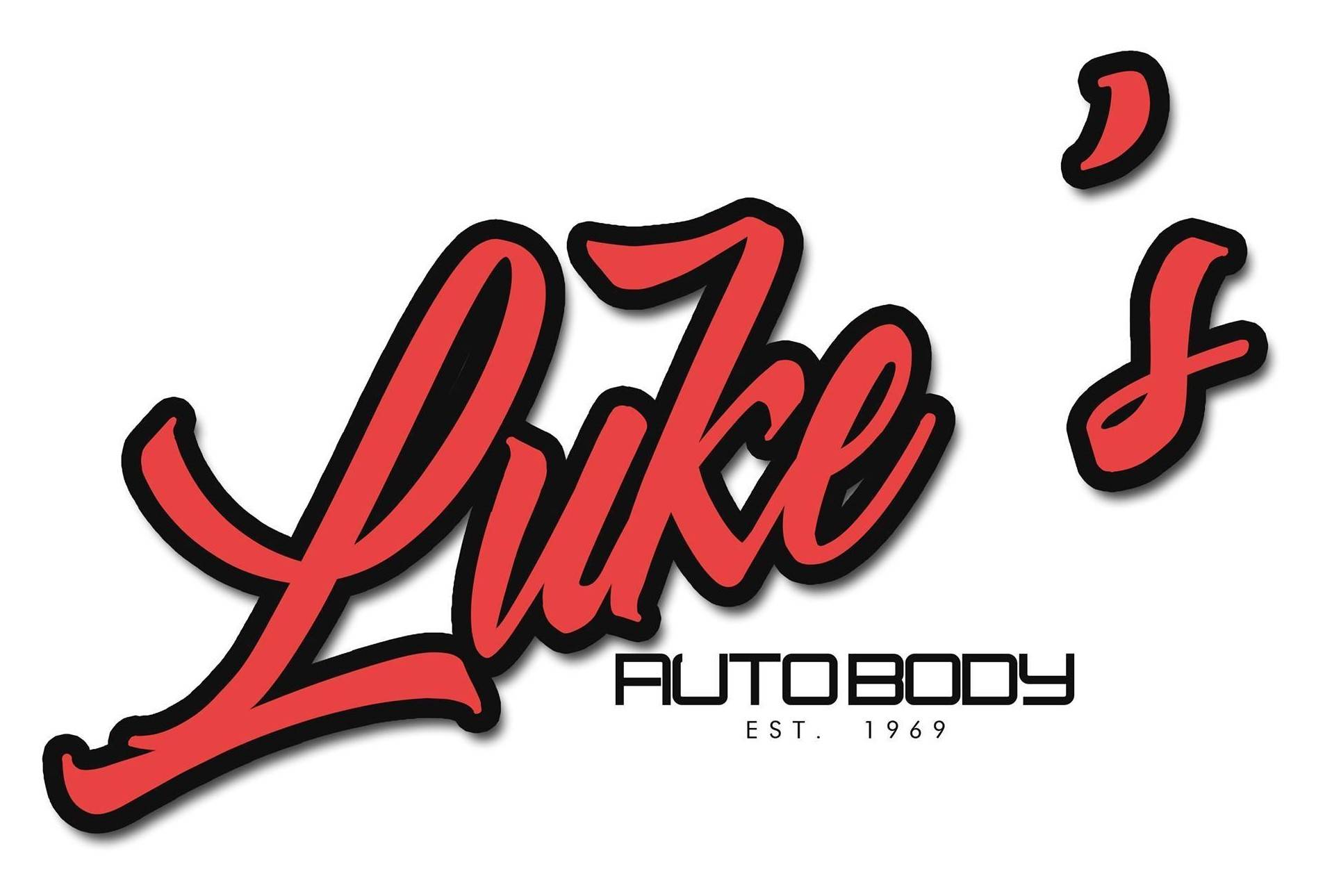 Luke's Auto Body9 Luke's Auto Body9